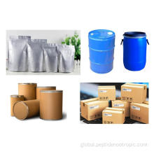 China bodybuilding Peptide health gh 191 aa Factory